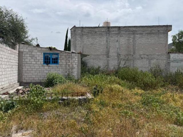 El Palmar Cadereyta de Montes $7,022,500 con ESCRITURA PÚBLICA