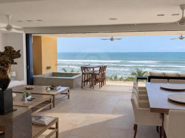 El Palmar: Departamento en venta en Plan de los Amates