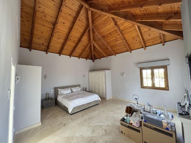 El Paraiso Detached Villa