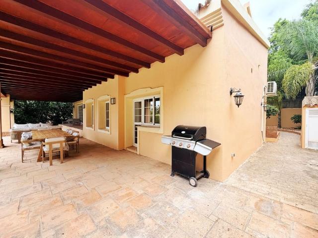 El Paraiso Detached Villa