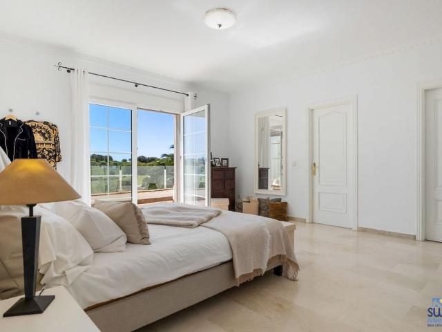El Paraiso Detached Villa
