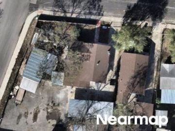 El Paso St