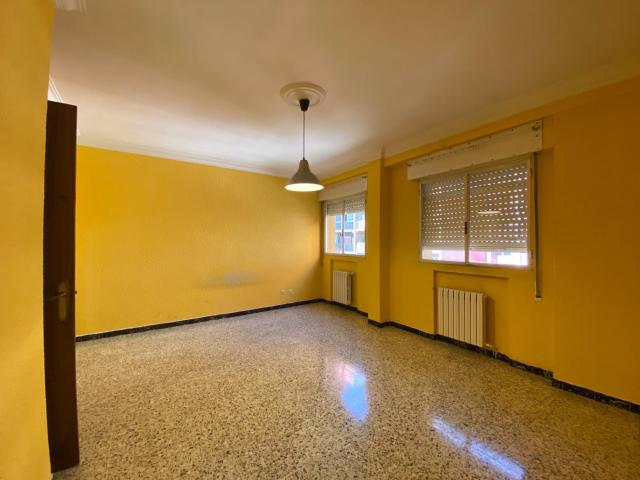 El piso IDEAL para familias o particulares que buscan su vivienda definitiva