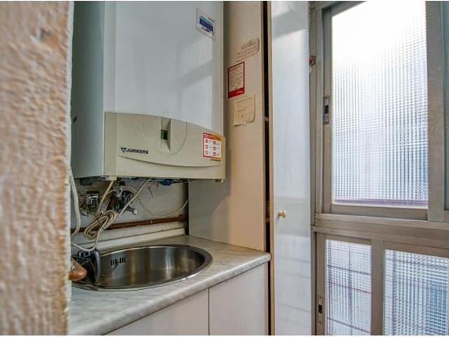 El piso que estabas buscando para empezar tu nueva vida