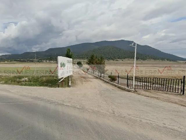El Portal, San Antonio Arteaga Coahuila