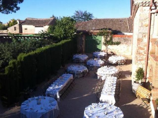 El Porton de Javier Marugan Segovia