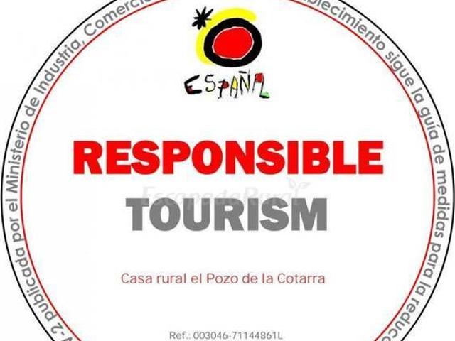 El Pozo de la Cotarra