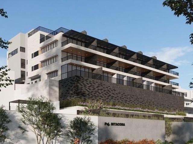 El proyecto que une la vida urbana con la naturaleza