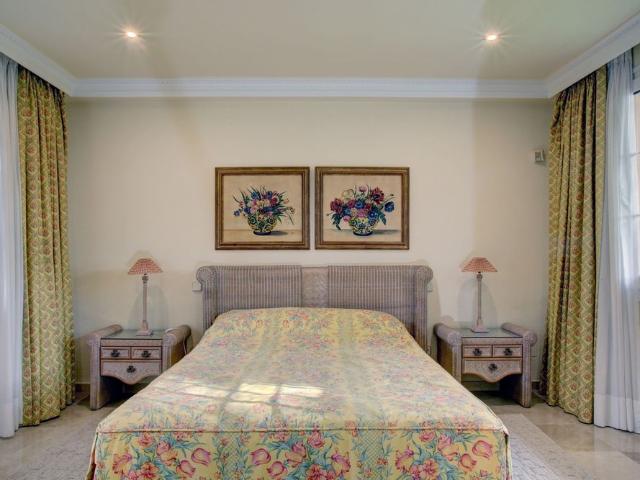 El Presidente Detached Villa