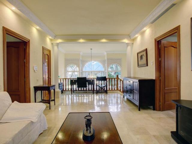 El Presidente Detached Villa