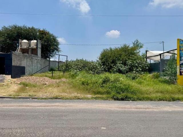 EL PUNTO QUE TU NEGOCIO NECESITA, TERRENO EN VENTA PROL. AMSTERDAM