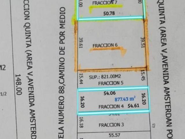 EL PUNTO QUE TU NEGOCIO NECESITA, TERRENO EN VENTA