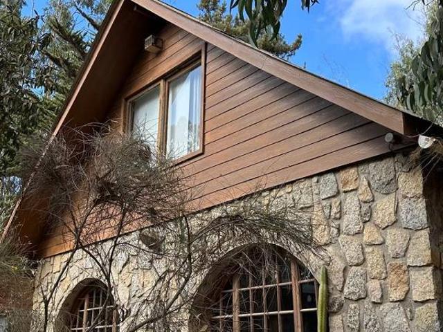 El Quisco arriendo casa 4D 1D amplio entorno