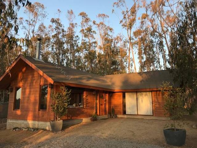 El Quisco Playa Bosque y Amplio Entorno arriendo casa 2D 1B
