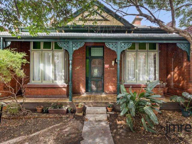El Rae A Rare Piece of West Melbourne History