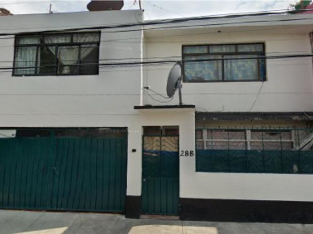 El retoño, Casa en venta, Iztapalapa, CDMX