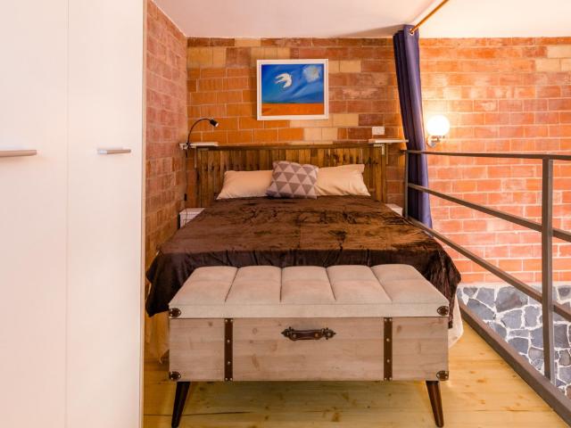 El Rinconcito: Cozy space in a seaside village