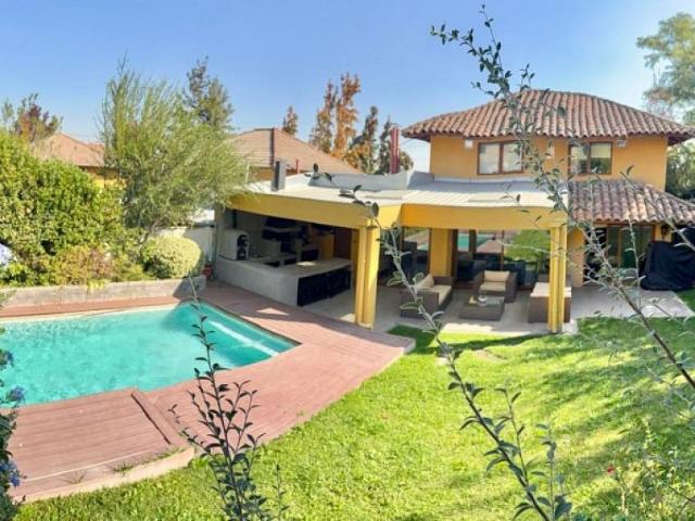 El roble