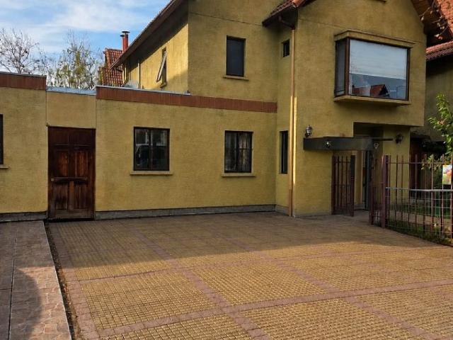 El roble