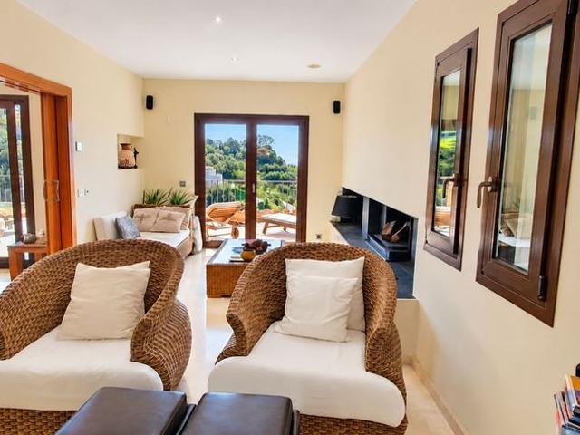 El Rosario Detached Villa