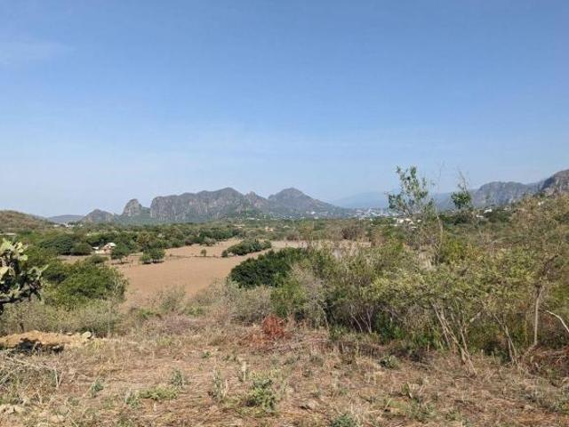 El Santuario de Tecmilco / The Sanctuary of Tecmilco