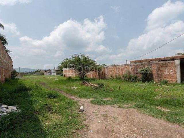 EL SALTO TERRENO EN EL CENTRO OPORTUNIDAD