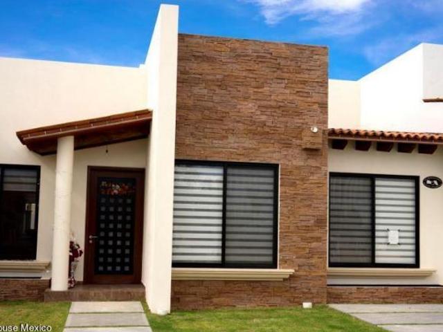 El Sauz Tequisquiapan Casa en Preventa con 3 Recámaras y Alberca en Tequisquiapan RAH4130