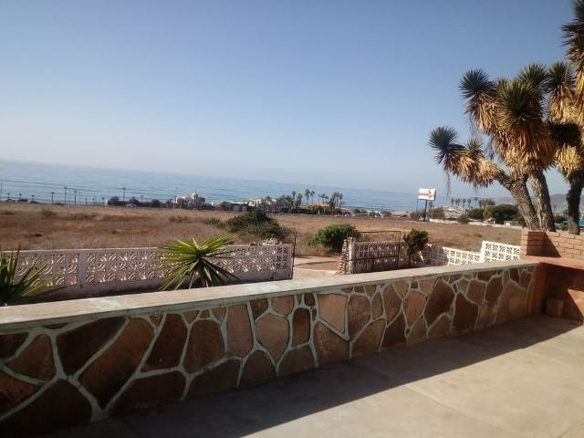 El Sauzal, Ensenada, Baja California