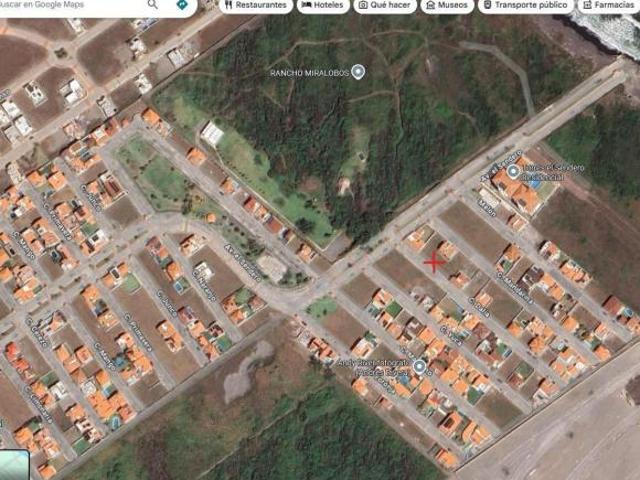 El Sendero Residencial, Terreno en VENTA 203m2