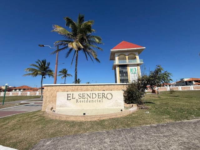 El Sendero Residencial, Terreno en VENTA 203m2