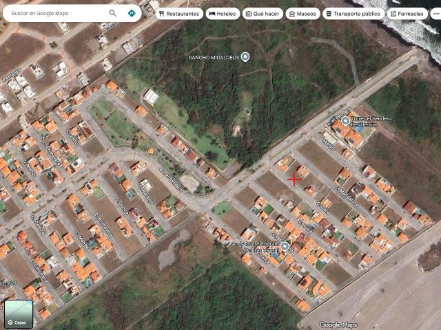 El Sendero Residencial, Terreno en VENTA 203m2