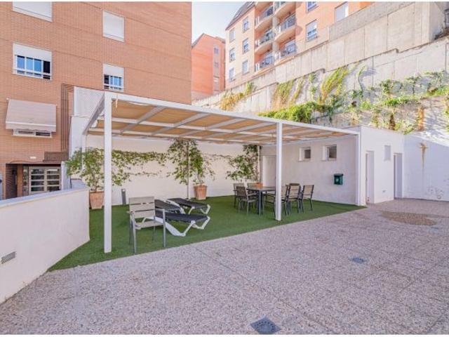? El Serrallo | 3 dormitorios, piscina y parking