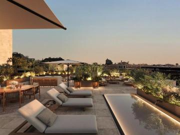El Significado De La Exclusividad Propiedades Privilegiadas. 623m² Madrid