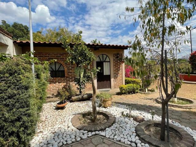 El Suspiro CASA DE CAMPO / CABA?A en VENTA