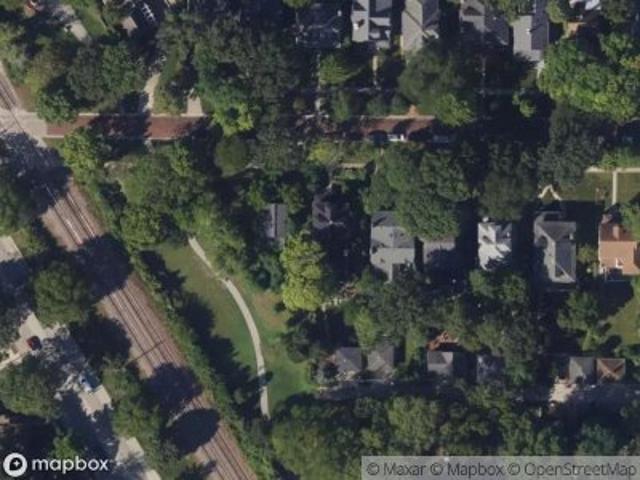 Elmwood Ave