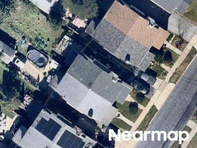 Elmwood Ave