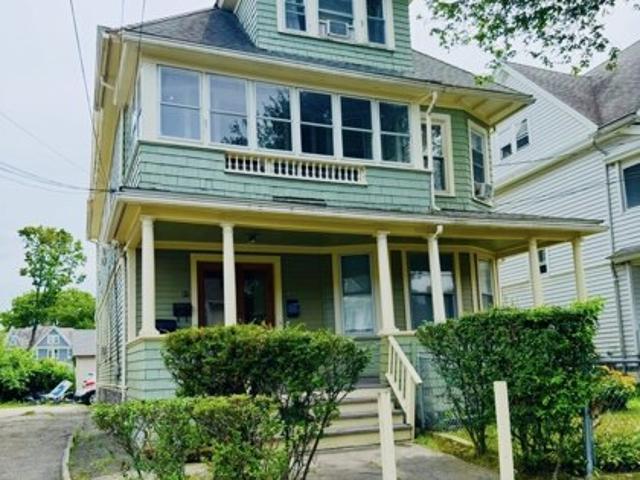 Elmwood Ave, Bridgeport, Home For Sale