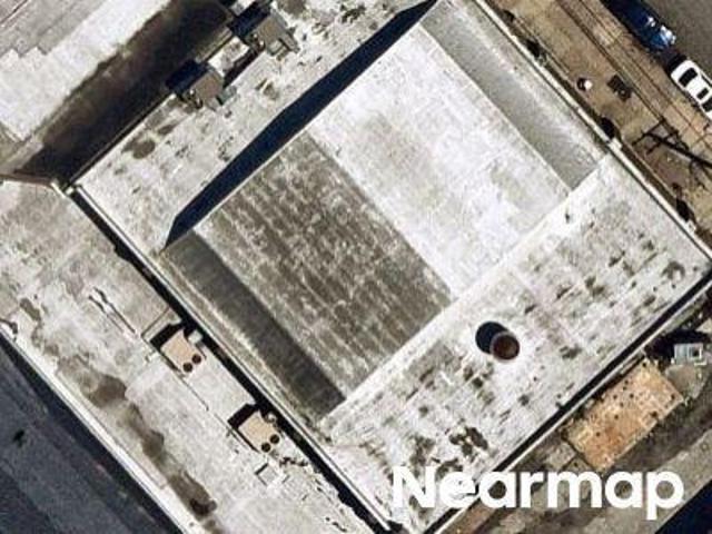 Elmwood Avenue