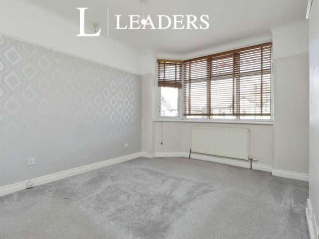 Elmwood Avenue, Hoole, Chester, CH2