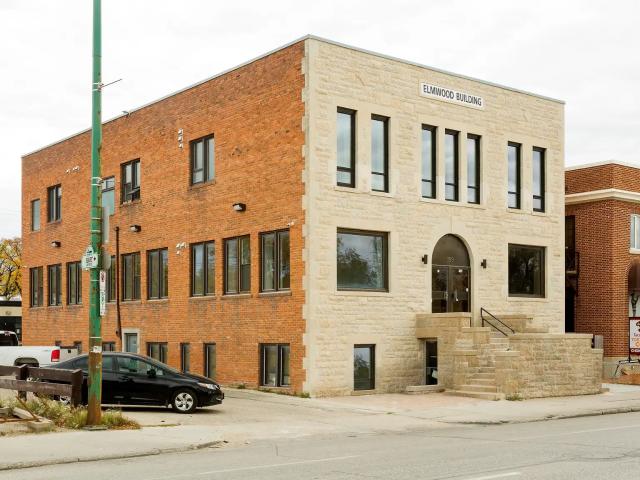 Elmwood Building