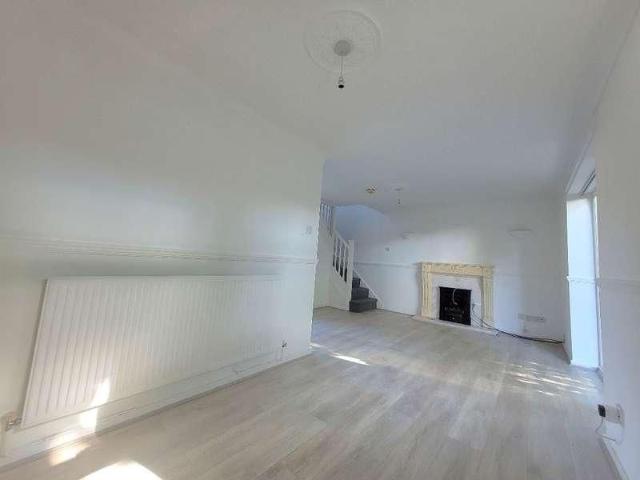 Elmwood Grove, Georgetown, Tredegar, NP22