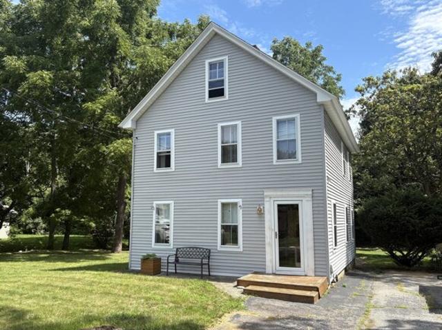 Elmwood Hts, Colchester, Home For Sale
