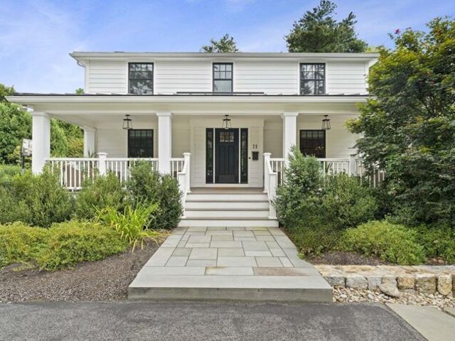 Elmwood Rd, Wellesley, Home For Sale