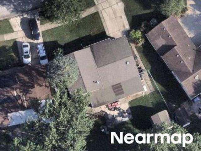 Elmwood Rd