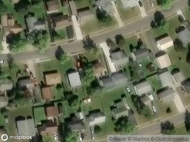 Elmwood Rd