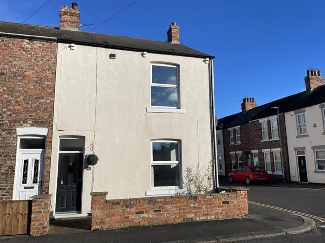 Elmwood Road, Eaglescliffe. 3 bed terraced house to rent £1,000 pcm £231 pw
