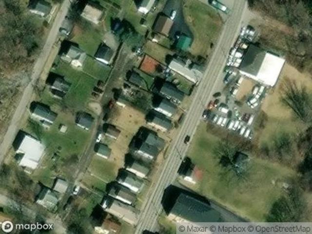 Elmwood St