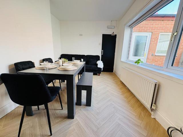 Elmwood Street, Sunderland SR2 1 bed house of multiple occupation to rent £500 pcm £115 pw