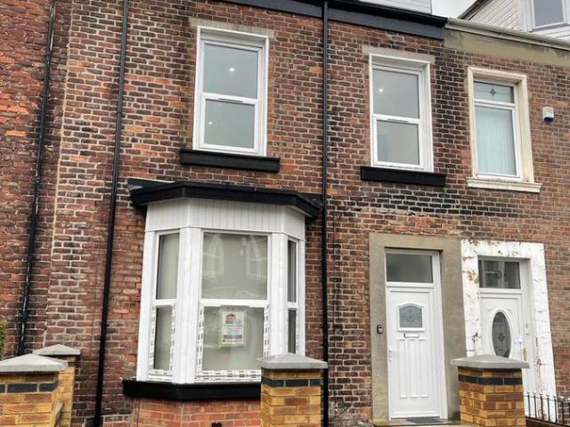 Elmwood Street, Sunderland SR2, Studio to rent, £595 pcm | PrimeLocation