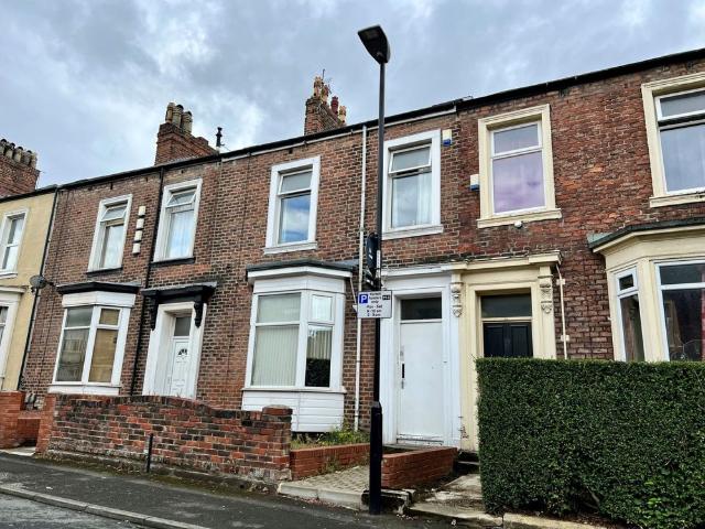 Elmwood Street, Sunderland, Tyne and Wear
